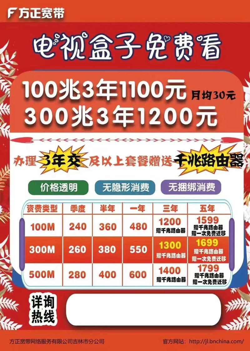 100m方正宽带网速慢怎么办,方正宽带100m套餐价格多少 第2张 100m方正宽带网速慢怎么办,方正宽带100m套餐价格多少 第2张