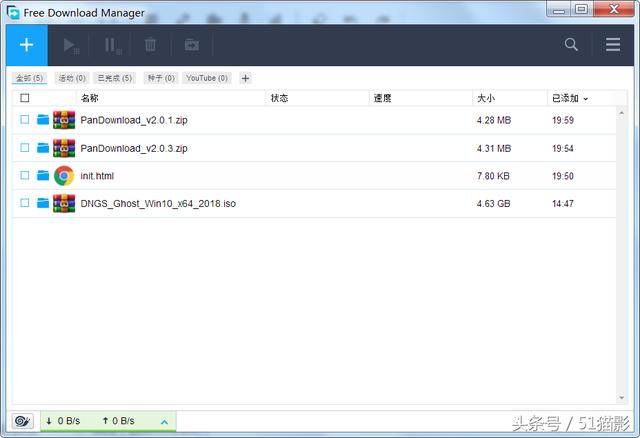 最新免流配置文件哪里下载才安全稳定? 第3张 最新免流配置文件哪里下载才安全稳定? 第3张