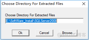 sqlserver怎么安装配置,sqlserver安装配置详细步骤 第2张 sqlserver怎么安装配置,sqlserver安装配置详细步骤 第2张