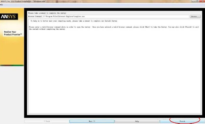 ansys linux安装教程在哪找?新手必看步骤详解! 第2张 ansys linux安装教程在哪找?新手必看步骤详解! 第2张