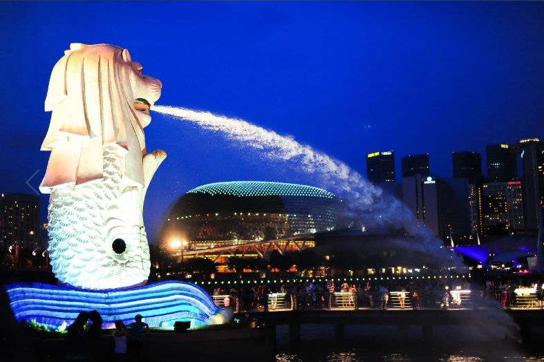 justhost新加坡VPS怎么样？简单测评下36元/月给200M带宽的新加坡不限流量VPS