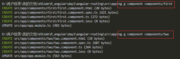 AngularJS2界面跳转如何实现?路由配置与页面跳转方法详解 第1张 AngularJS2界面跳转如何实现?路由配置与页面跳转方法详解 第1张