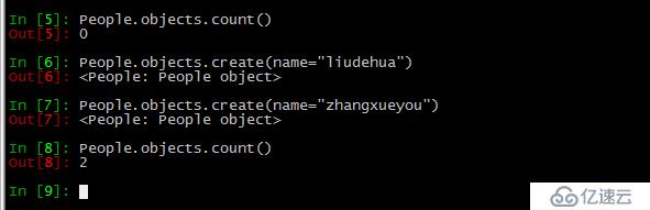 Django mysql配置方法有哪些?Django如何配置mysql数据库连接 第3张 Django mysql配置方法有哪些?Django如何配置mysql数据库连接 第3张