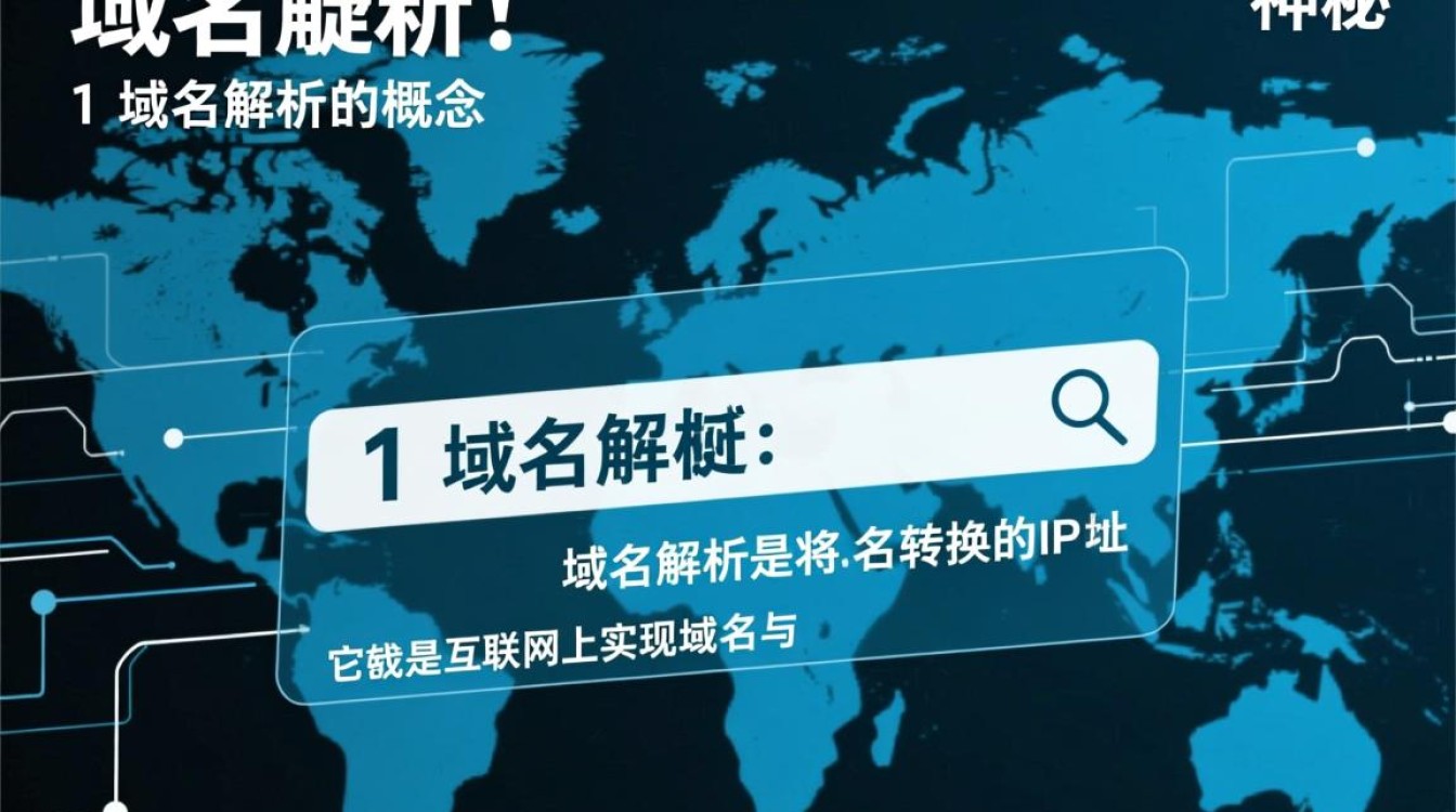 金万维解析域名,揭秘其背后技术奥秘及市场应用前景? 第1张 金万维解析域名,揭秘其背后技术奥秘及市场应用前景? 第1张