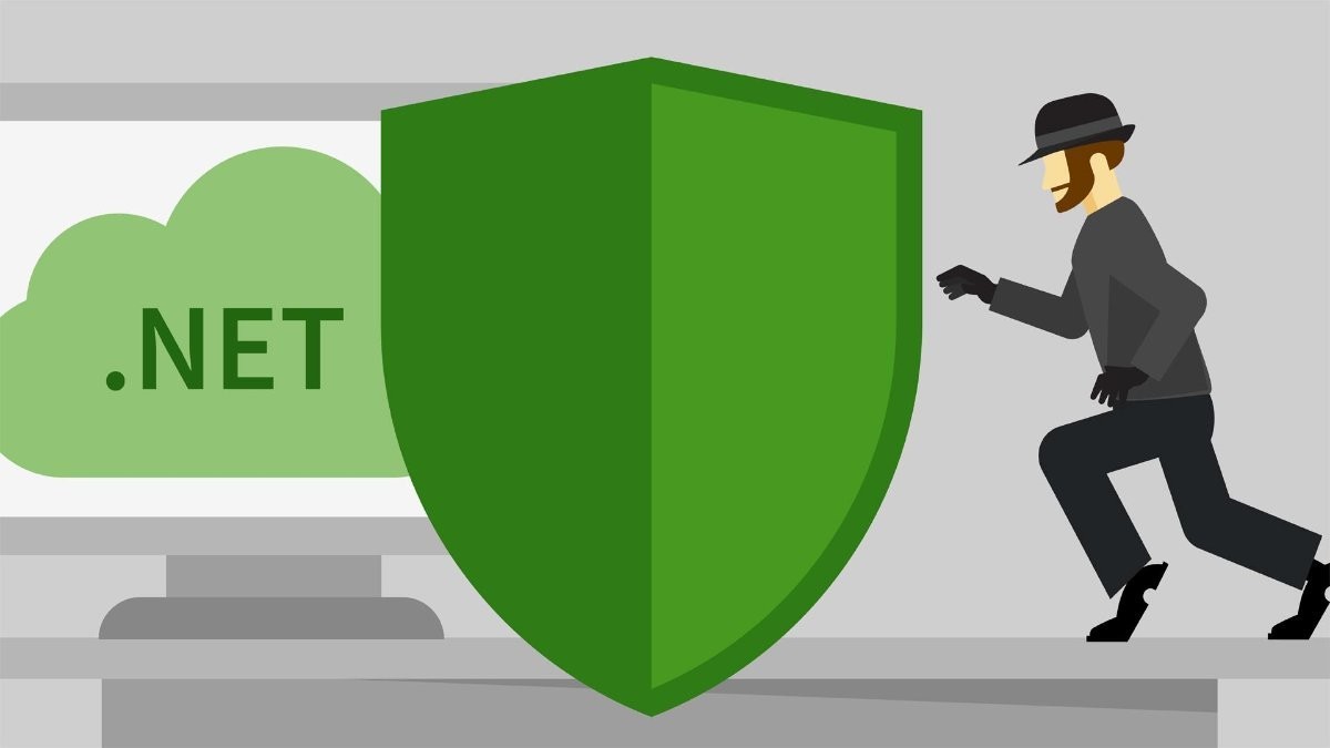 ASP.NET 2.0程序安全,有哪些基础知识容易被忽视? 第1张 ASP.NET 2.0程序安全,有哪些基础知识容易被忽视? 第1张