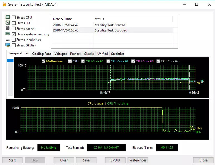 ANSYS16远程用服务器求解卡顿?如何优化配置提升效率? 第2张 ANSYS16远程用服务器求解卡顿?如何优化配置提升效率? 第2张