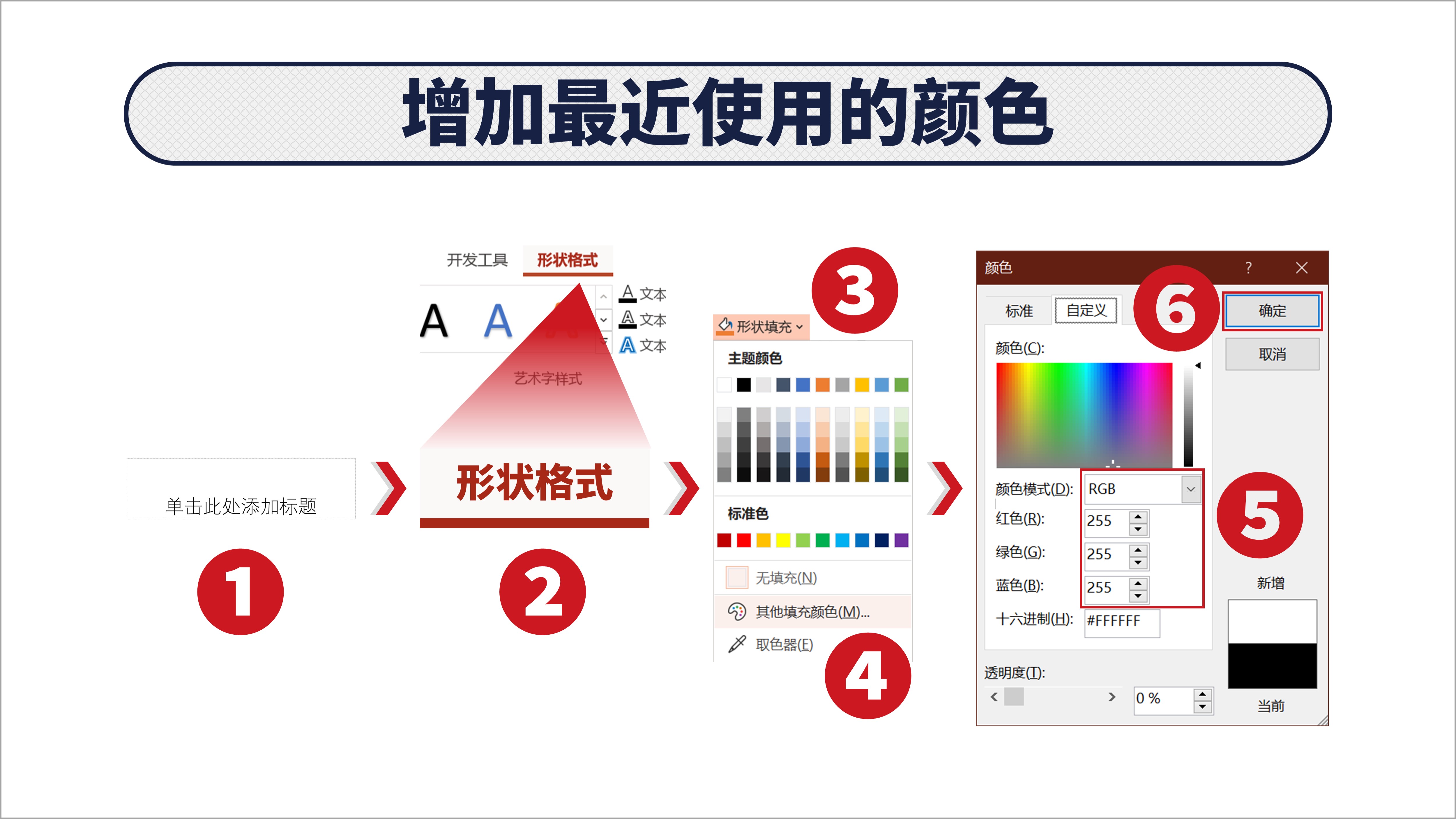 如何正确使用文档嵌入颜色配置文件?需注意哪些细节? 第1张 如何正确使用文档嵌入颜色配置文件?需注意哪些细节? 第1张