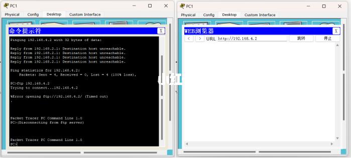 acl配置实验怎么做，acl配置实验步骤详解