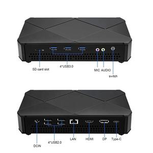 intensevps-$5/kvm/1g内存/40g硬盘/不限流量/G口/Windows 第1张