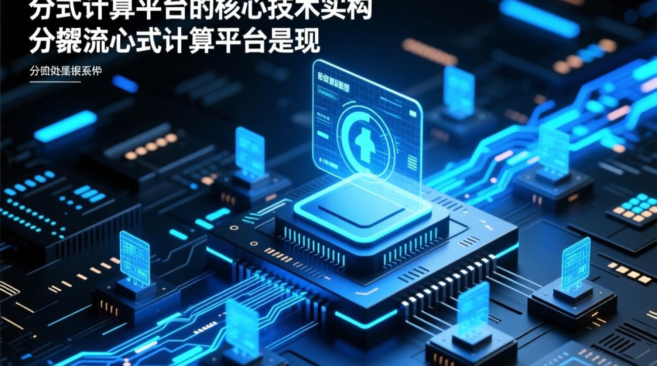 分布式流式计算如何实现低延迟高吞吐处理? 第1张 分布式流式计算如何实现低延迟高吞吐处理? 第1张