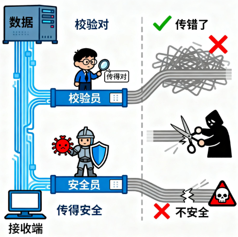 光纤传输数据一定安全吗?光纤传输安全吗,光纤传输数据泄露怎么办 第1张 光纤传输数据一定安全吗?光纤传输安全吗,光纤传输数据泄露怎么办 第1张
