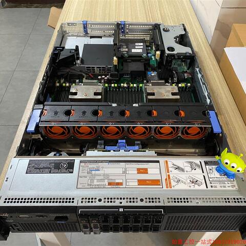 Dell R730xd配置如何?性价比与性能解析对比? 第1张 Dell R730xd配置如何?性价比与性能解析对比? 第1张