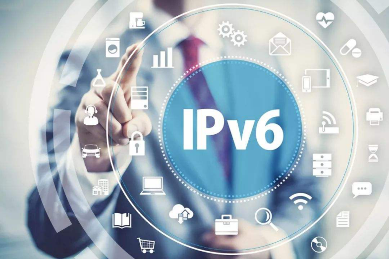 查看域名IPv6,究竟有何奥秘?30字揭秘域名IPv6检测的必要性! 第2张 查看域名IPv6,究竟有何奥秘?30字揭秘域名IPv6检测的必要性! 第2张