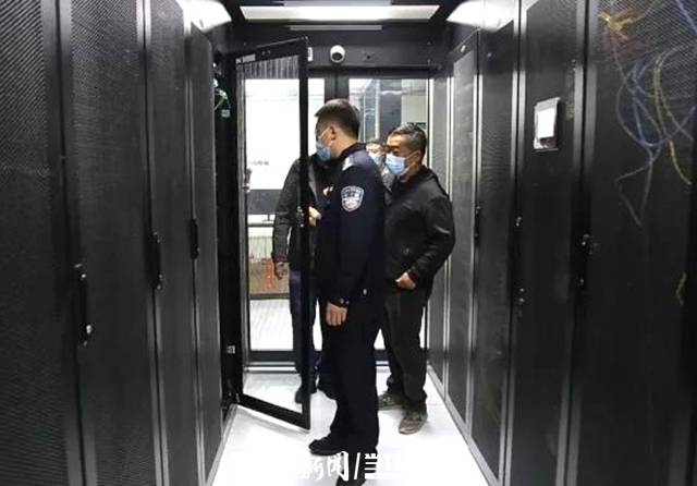 服务器运维人员安全管理怎么做?如何保障服务器运维人员安全 第2张 服务器运维人员安全管理怎么做?如何保障服务器运维人员安全 第2张