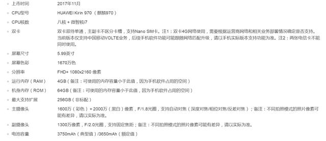 在6s手机中如何快速准确地查看详细配置信息? 第2张 在6s手机中如何快速准确地查看详细配置信息? 第2张