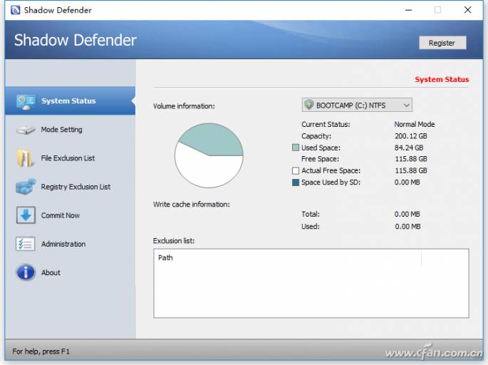 来测评下你购买的“虚拟主机-shared hosting” - WordPress Hosting Benchmark tool 第2张 来测评下你购买的“虚拟主机-shared hosting” - WordPress Hosting Benchmark tool 第2张