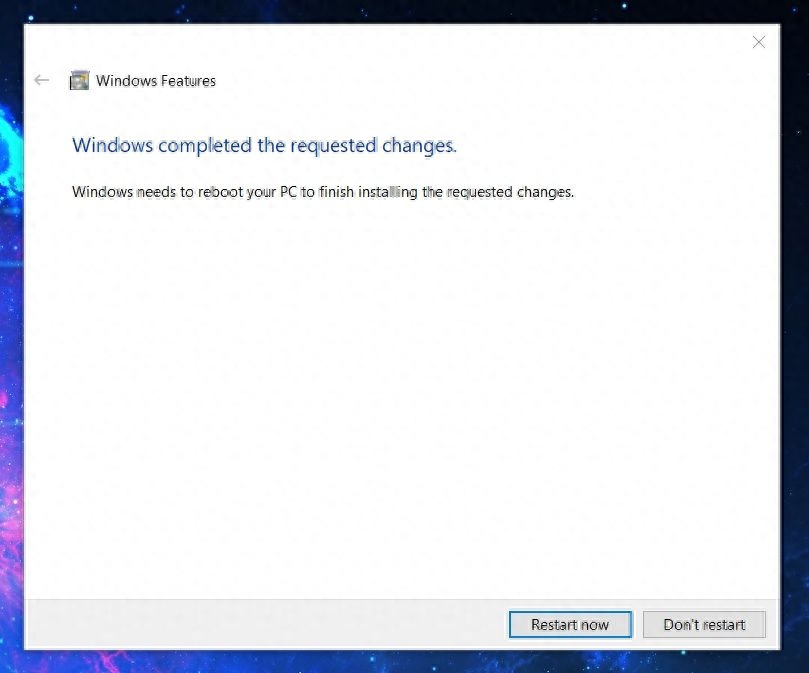 Windows配置虚拟主机时,有哪些关键步骤和注意事项? 第1张 Windows配置虚拟主机时,有哪些关键步骤和注意事项? 第1张