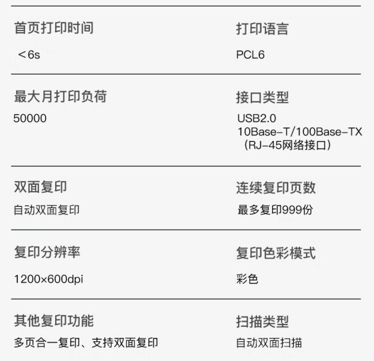 光电通mp3100cdn打印机ip地址具体怎么设置? 第3张 光电通mp3100cdn打印机ip地址具体怎么设置? 第3张