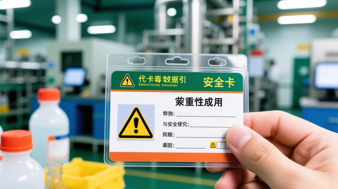 安全卡毒性数据索引哪里查最全最准? 第1张 安全卡毒性数据索引哪里查最全最准? 第1张