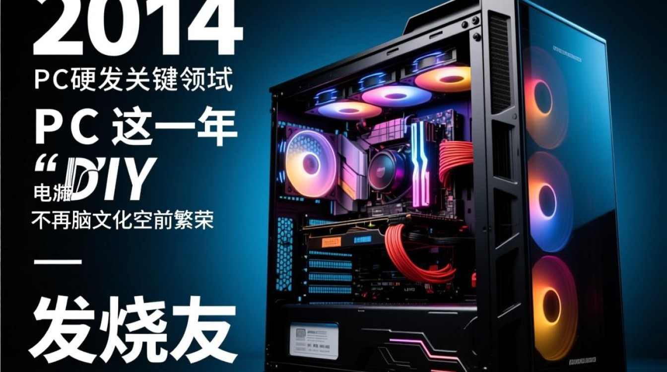 回顾2014年,那套顶级发烧电脑神机配置究竟是什么? 第2张 回顾2014年,那套顶级发烧电脑神机配置究竟是什么? 第2张
