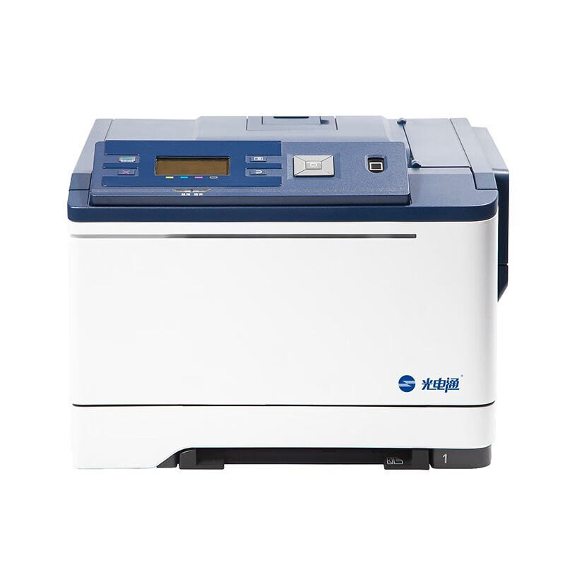 光电通oep3115cdn打印机A5打印效果好不好？ 第1张