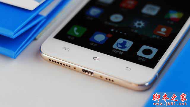 vivo x6配置究竟如何?性能与性价比大揭秘! 第2张 vivo x6配置究竟如何?性能与性价比大揭秘! 第2张