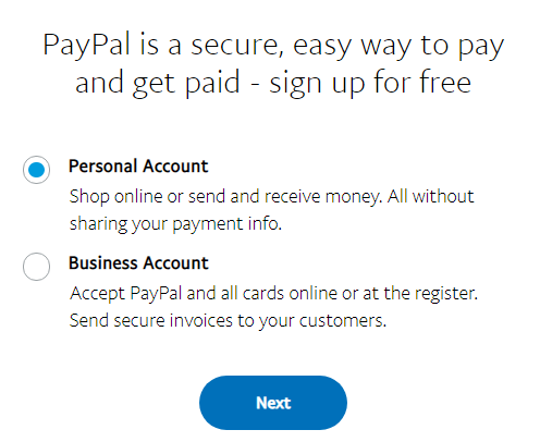 新手教程：账单周期小科普/paypal和信用卡付款注意事项