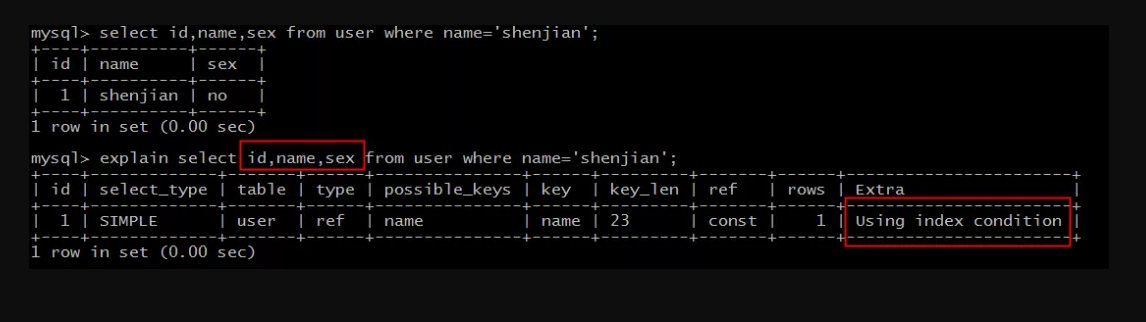 为什么我的MySQL配置下慢查询处理总是不尽如人意?如何优化慢查询效率? 第2张 为什么我的MySQL配置下慢查询处理总是不尽如人意?如何优化慢查询效率? 第2张