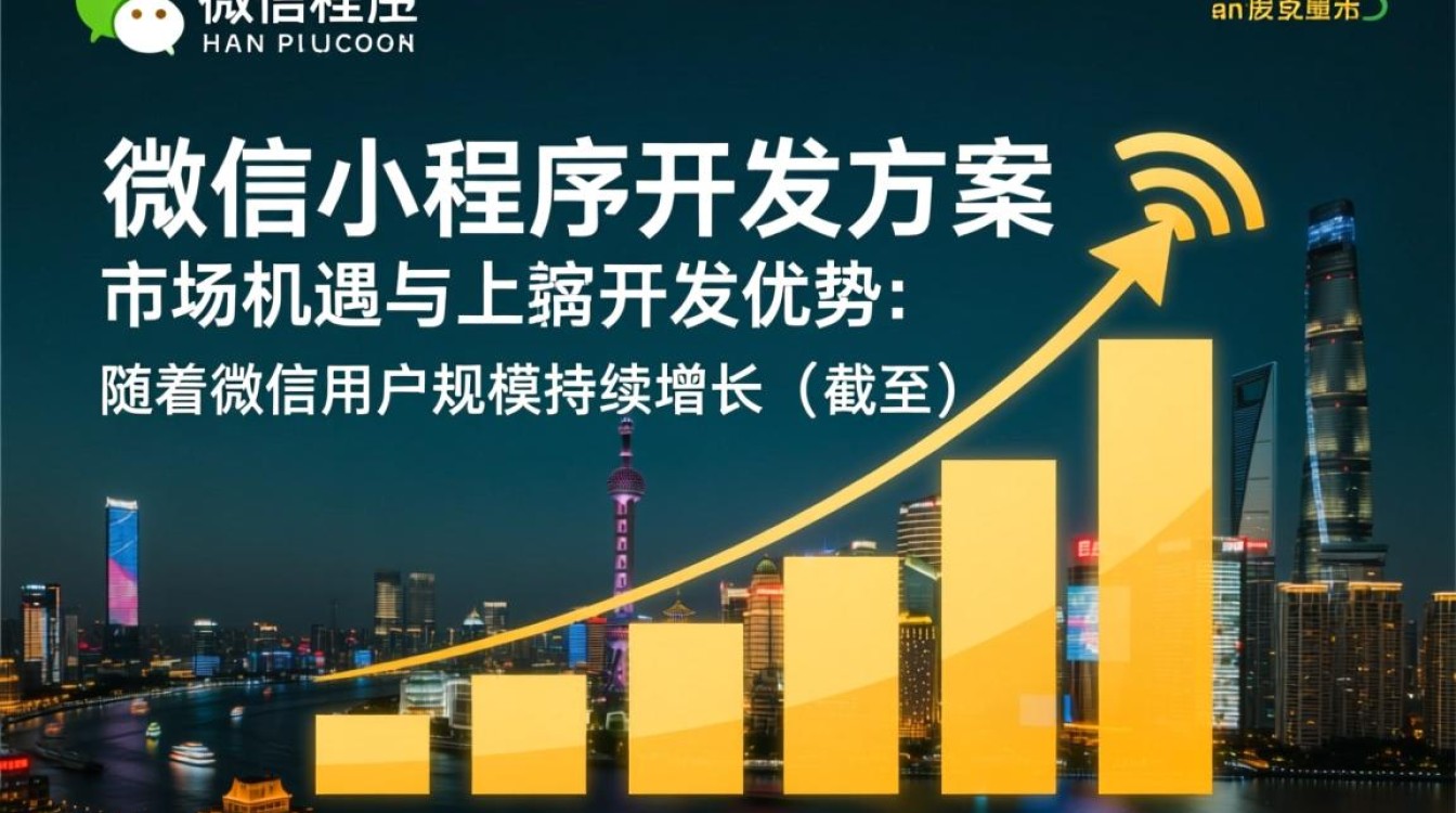 上海微信小程序开发方案中,企业本地化开发策略的关键考量是什么? 第2张 上海微信小程序开发方案中,企业本地化开发策略的关键考量是什么? 第2张