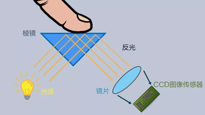 光电文字识别是什么?光电文字识别技术原理与优势 第2张 光电文字识别是什么?光电文字识别技术原理与优势 第2张