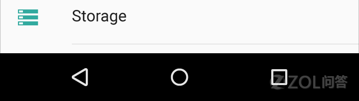 Android适配底部虚拟按键,如何完美解决兼容性问题? 第2张 Android适配底部虚拟按键,如何完美解决兼容性问题? 第2张