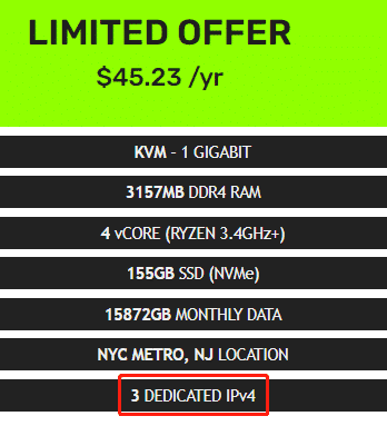 virtwire-4.4美元/年/512m内存/5g硬盘/1T流量/1G端口/荷兰 第2张 virtwire-4.4美元/年/512m内存/5g硬盘/1T流量/1G端口/荷兰 第2张
