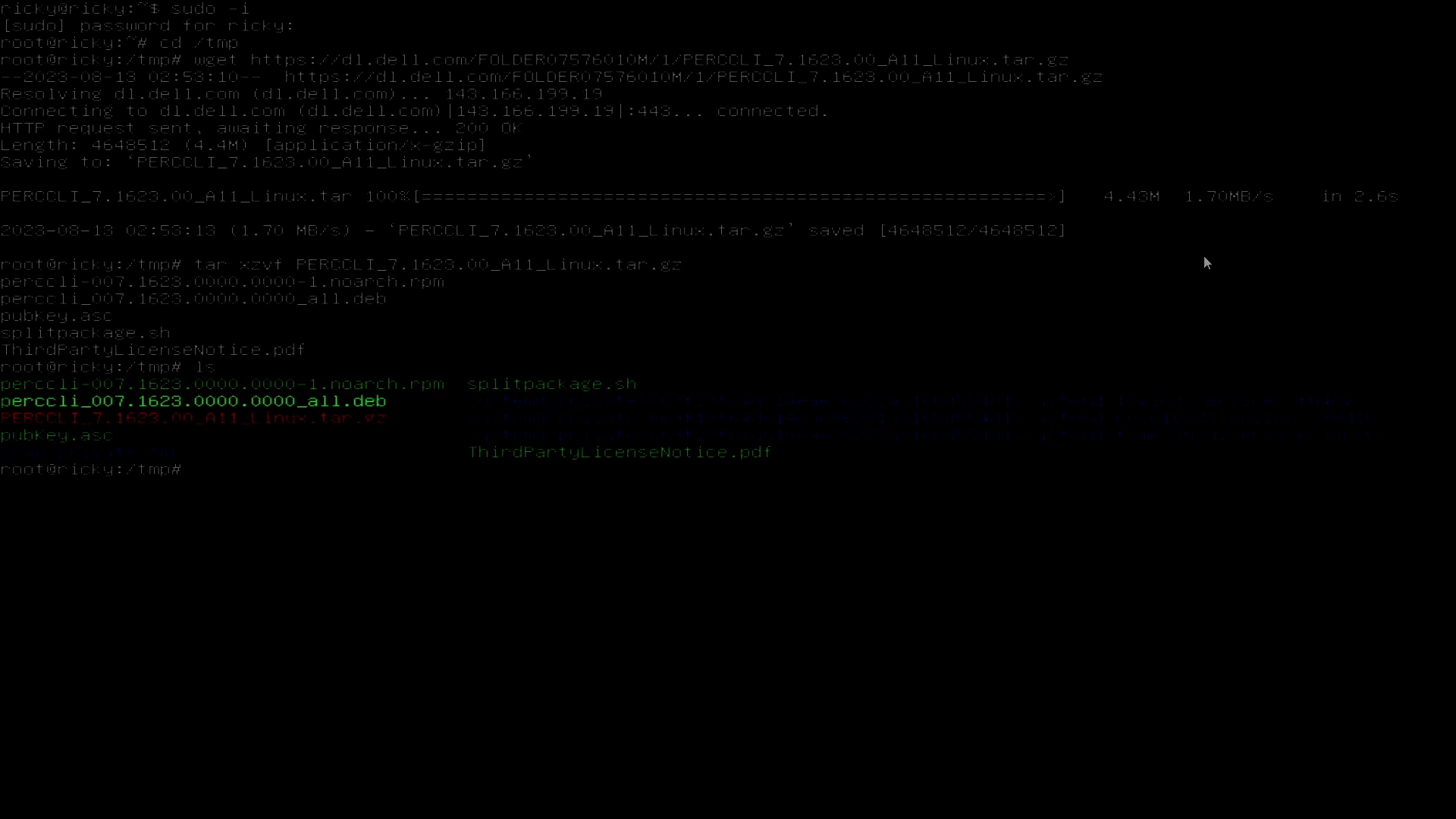 debian/ubuntu出现W: There is no public key available for the following IDs 第3张 debian/ubuntu出现W: There is no public key available for the following IDs 第3张