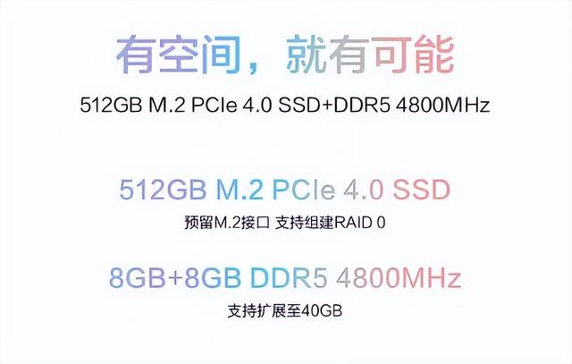 笔记本 自选配置如何挑选适合自己的高性能笔记本? 第3张 笔记本 自选配置如何挑选适合自己的高性能笔记本? 第3张