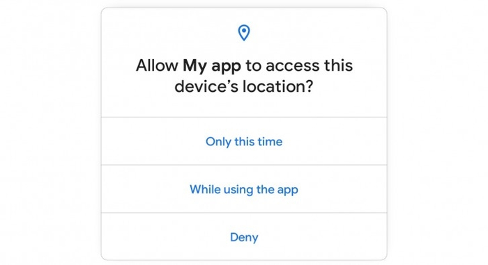 如何为Android应用设置特定网络访问限制? 第3张 如何为Android应用设置特定网络访问限制? 第3张