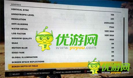 正当防卫3配置要求揭秘,哪些硬件才能畅玩? 第1张 正当防卫3配置要求揭秘,哪些硬件才能畅玩? 第1张
