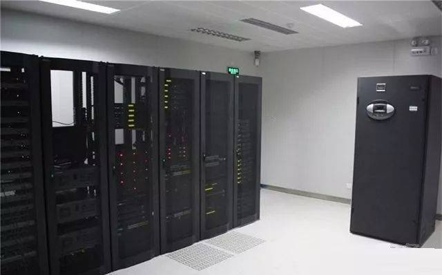 长沙服务器机房,如何保障数据安全与稳定运行? 第3张 长沙服务器机房,如何保障数据安全与稳定运行? 第3张