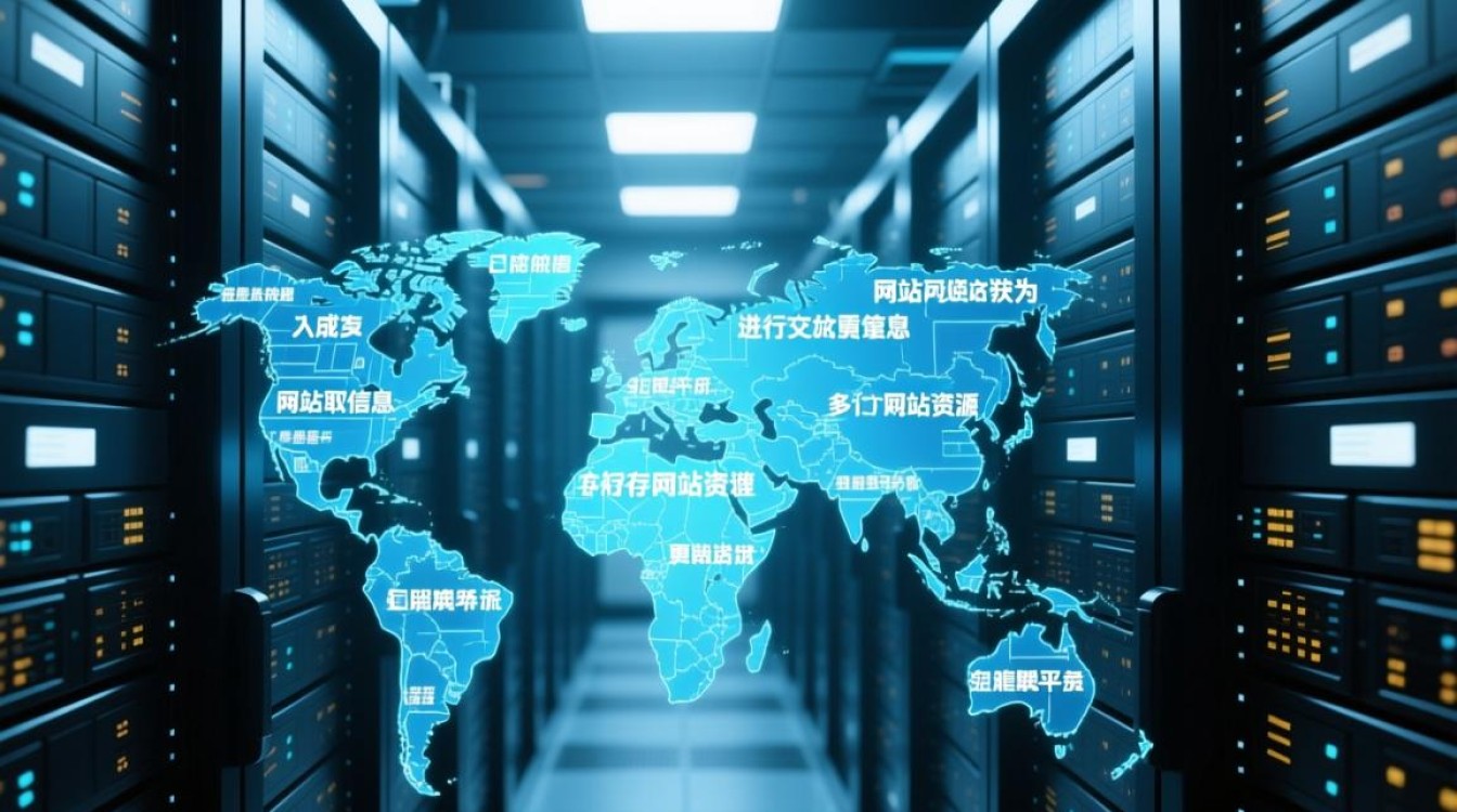 多个域名存储网站资源，这种做法是否安全可靠，有何风险与优势？ 第2张