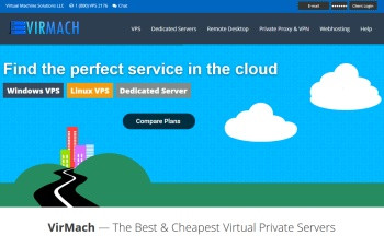 virmach-年付KVM低至10美元,windows,8个可选机房 第1张 virmach-年付KVM低至10美元,windows,8个可选机房 第1张