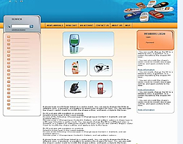 TemplateMonster-模板7折/wordpress/Joomla/PrestaShop/Magento/OpenCart/MotoCMS 第3张 TemplateMonster-模板7折/wordpress/Joomla/PrestaShop/Magento/OpenCart/MotoCMS 第3张