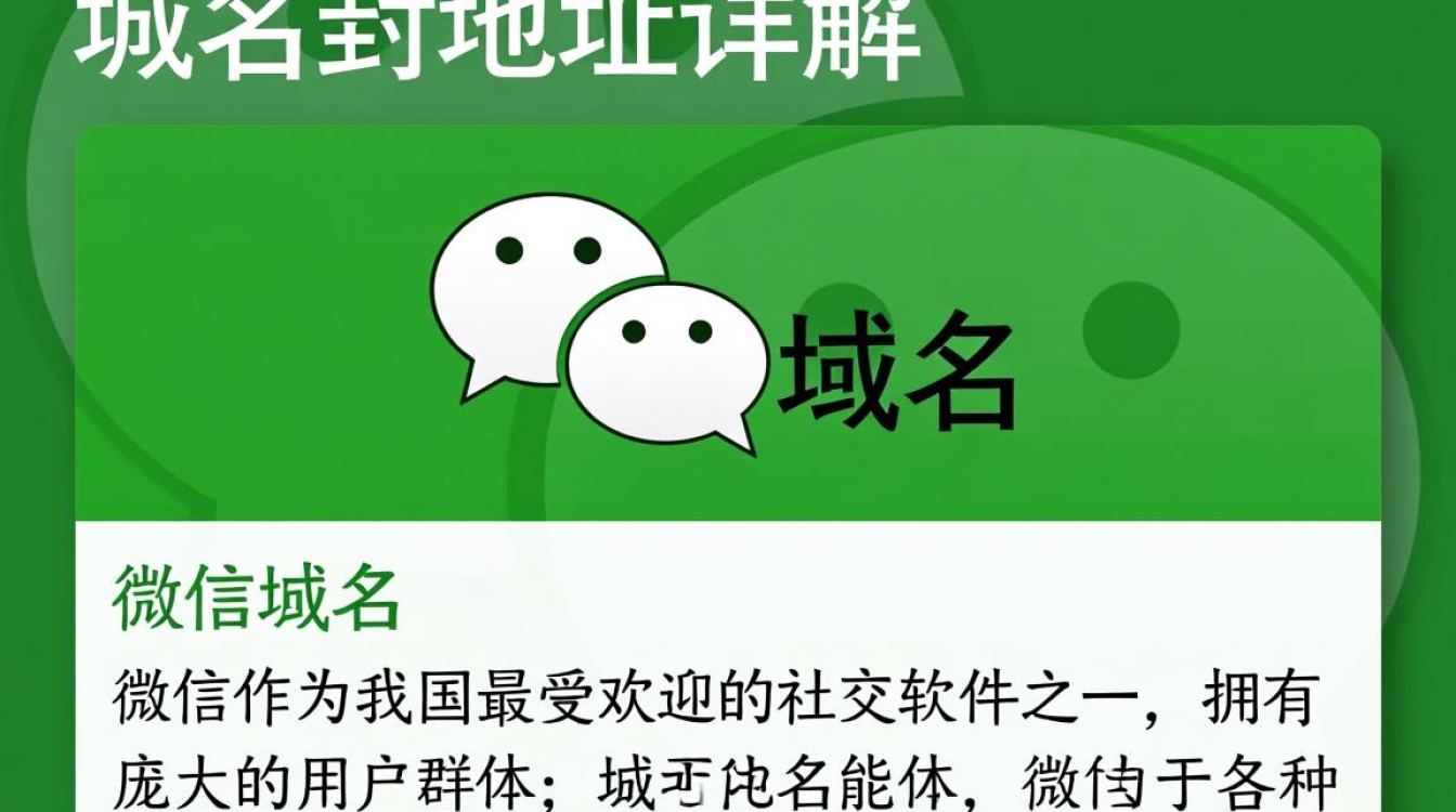 微信域名为何频繁被封?揭秘解封全攻略与注意事项! 第2张 微信域名为何频繁被封?揭秘解封全攻略与注意事项! 第2张