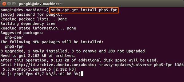 ubuntu/debian系统下vestacp升级php7