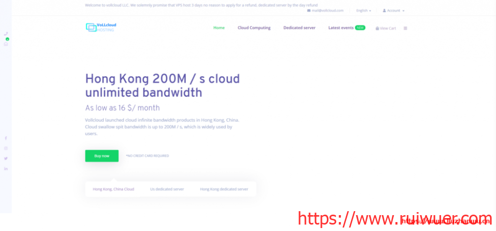 98cloud:香港CN2云低至25元(防御CC),四川/江苏云服低至99元(10M带宽+200G防御+防CC),四川独服580元(50M带宽/200g防御) 第2张 98cloud:香港CN2云低至25元(防御CC),四川/江苏云服低至99元(10M带宽+200G防御+防CC),四川独服580元(50M带宽/200g防御) 第2张