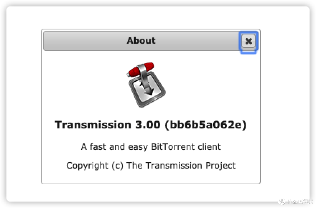 关于transmission配置的常见疑问及解决方法,你了解多少? 第1张 关于transmission配置的常见疑问及解决方法,你了解多少? 第1张