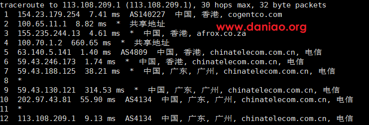 dogyun怎么样?dogyun香港MG机房的BGP线路云服务器测评 第1张 dogyun怎么样?dogyun香港MG机房的BGP线路云服务器测评 第1张