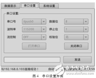 内核配置串口,如何正确调整和优化串口设置,提升系统性能? 第3张 内核配置串口,如何正确调整和优化串口设置,提升系统性能? 第3张