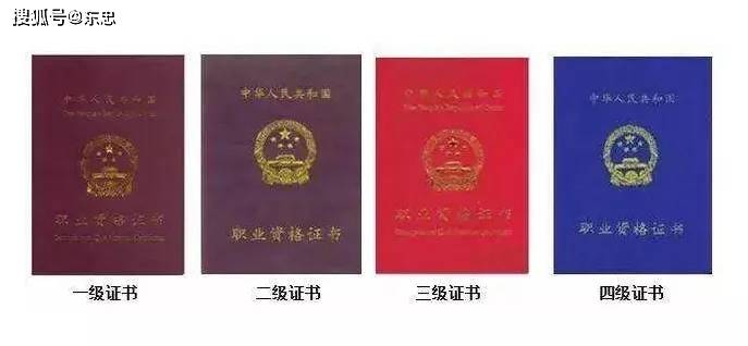 安全类证书哪个含金量高?如何选择适合自己的? 第1张 安全类证书哪个含金量高?如何选择适合自己的? 第1张