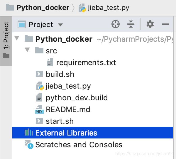 PyCharm配置SSH Interpreter步骤详解,如何实现SSH远程调试? 第2张 PyCharm配置SSH Interpreter步骤详解,如何实现SSH远程调试? 第2张