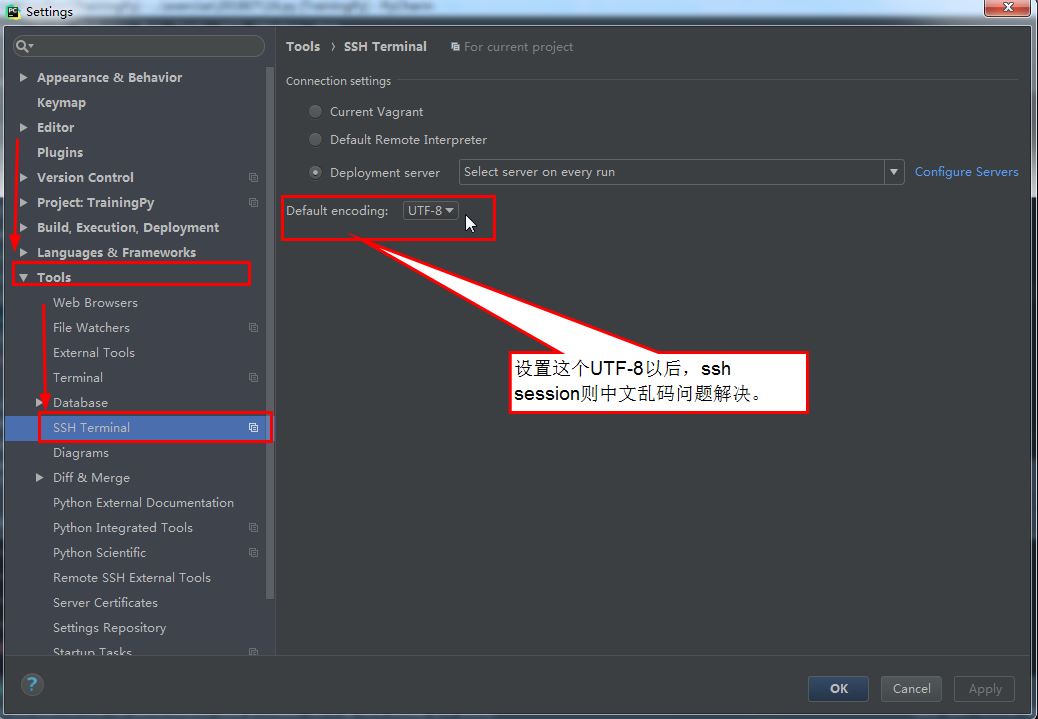 PyCharm配置SSH Interpreter步骤详解,如何实现SSH远程调试? 第3张 PyCharm配置SSH Interpreter步骤详解,如何实现SSH远程调试? 第3张