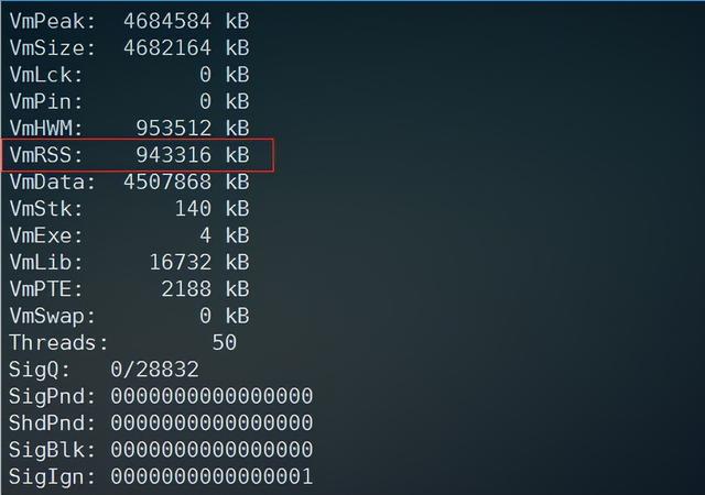 服务器运行内存怎么清理缓存?Linux服务器内存占用高怎么办 第1张 服务器运行内存怎么清理缓存?Linux服务器内存占用高怎么办 第1张